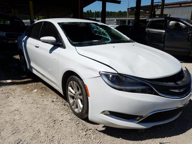 1C3CCCAB2FN637543  chrysler  2015 IMG 0