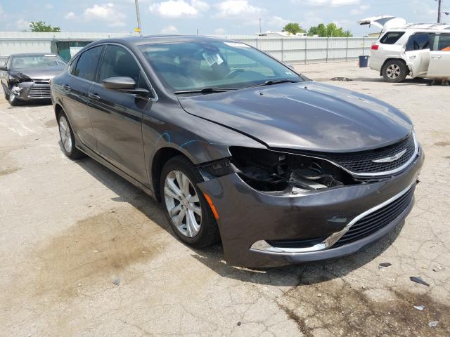 1C3CCCAB3FN532025  chrysler  2015 IMG 0