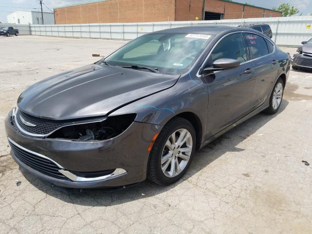 1C3CCCAB3FN532025  chrysler  2015 IMG 1