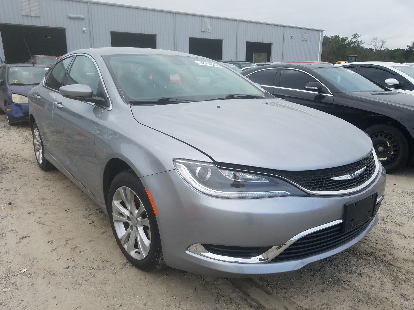 1C3CCCAB3FN547897  chrysler  2015 IMG 0