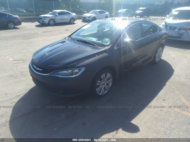 1C3CCCAB3FN587820  chrysler 200 2015 IMG 1