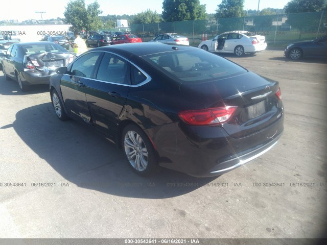 1C3CCCAB3FN587820  chrysler 200 2015 IMG 2