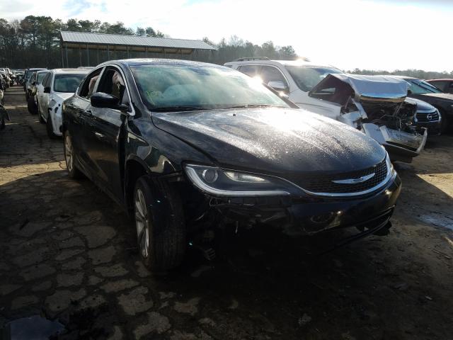 1C3CCCAB3FN600257  chrysler  2015 IMG 0