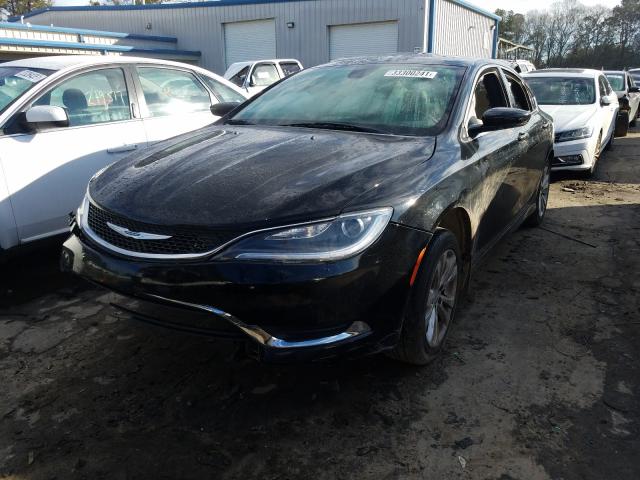 1C3CCCAB3FN600257  chrysler  2015 IMG 1