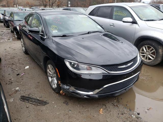 1C3CCCAB3FN605636  chrysler  2015 IMG 0