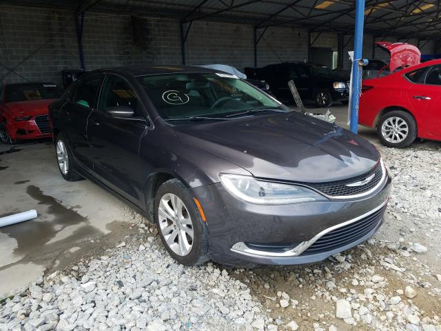 1C3CCCAB4FN528694  chrysler  2015 IMG 0