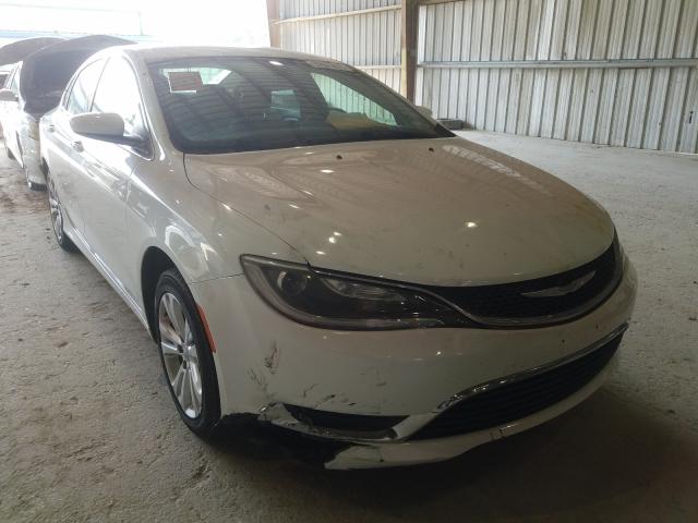 1C3CCCAB4FN572257  chrysler  2015 IMG 0