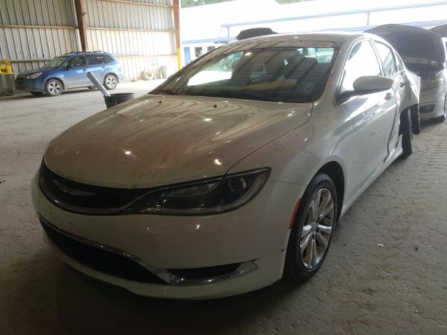 1C3CCCAB4FN572257  chrysler  2015 IMG 1