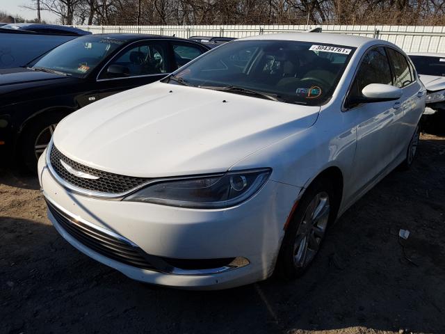 1C3CCCAB4FN579144  chrysler  2015 IMG 1