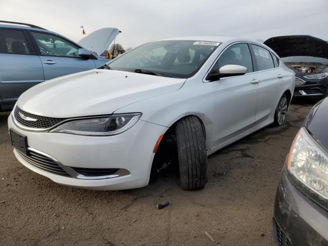 1C3CCCAB4FN642453  chrysler  2015 IMG 0