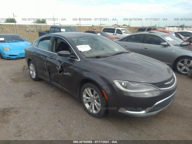 1C3CCCAB5FN557329  chrysler 200 2014 IMG 0