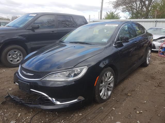 1C3CCCAB5FN568394  chrysler  2015 IMG 1