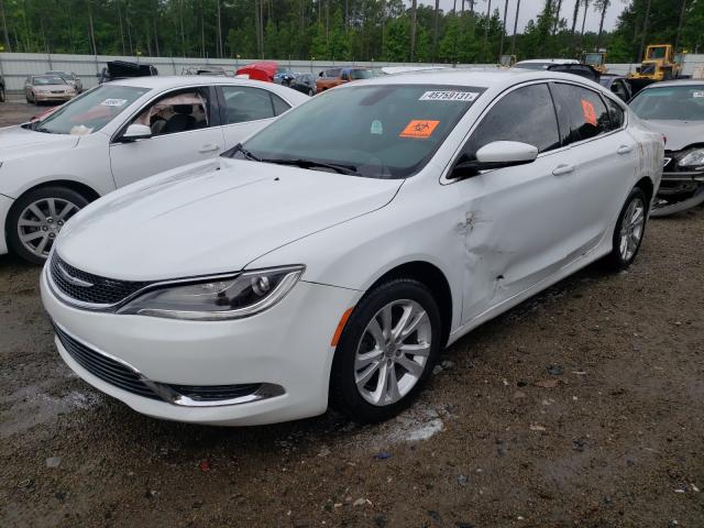 1C3CCCAB5FN632479  chrysler  2015 IMG 1