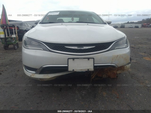 1C3CCCAB6FN504770  chrysler 200 2015 IMG 5