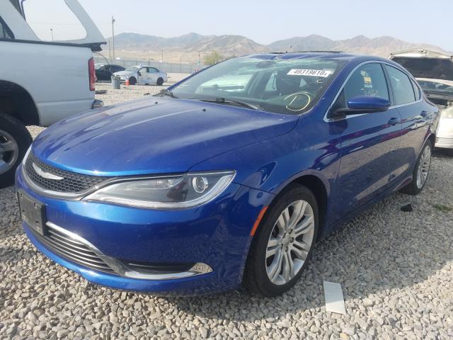 1C3CCCAB6FN557503  chrysler  2015 IMG 1