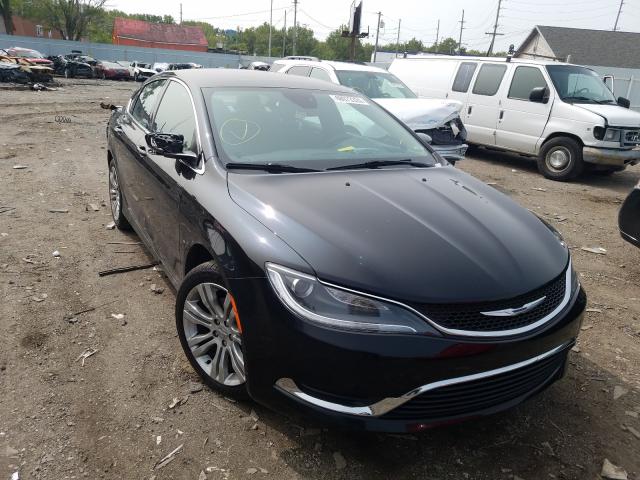 1C3CCCAB6FN561583  chrysler  2015 IMG 0