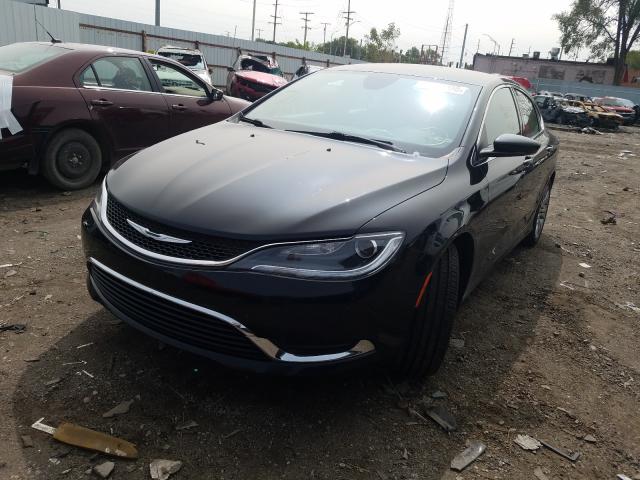 1C3CCCAB6FN561583  chrysler  2015 IMG 1