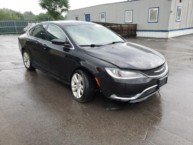 1C3CCCAB6FN580277  chrysler  2015 IMG 0