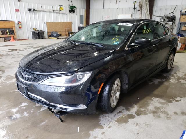 1C3CCCAB6FN580277  chrysler  2015 IMG 1