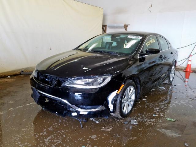 1C3CCCAB6FN614301  chrysler  2015 IMG 1