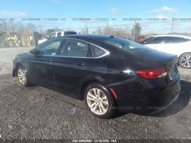 1C3CCCAB7FN533954  chrysler 200 2015 IMG 2