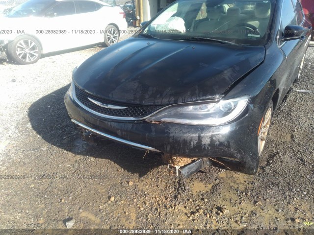 1C3CCCAB7FN533954  chrysler 200 2015 IMG 5