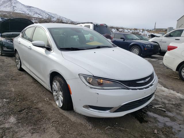 1C3CCCAB7FN582782  chrysler  2015 IMG 0