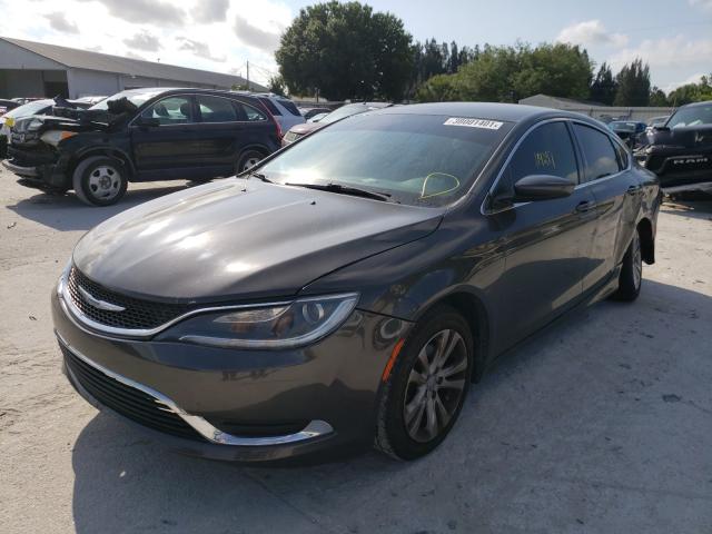 1C3CCCAB7FN586511  chrysler  2015 IMG 1