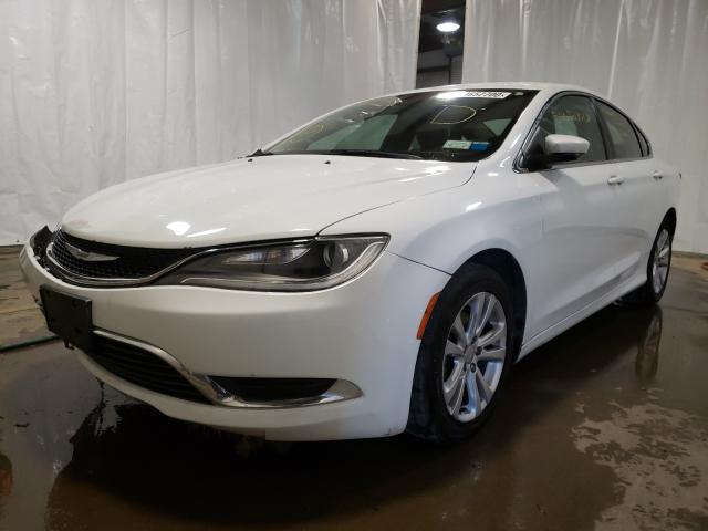 1C3CCCAB8FN589966  chrysler  2015 IMG 1