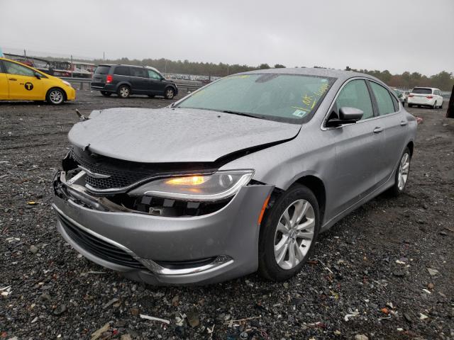 1C3CCCAB8FN612629  chrysler  2015 IMG 1