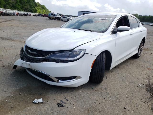 1C3CCCAB9FN552117  chrysler  2015 IMG 1