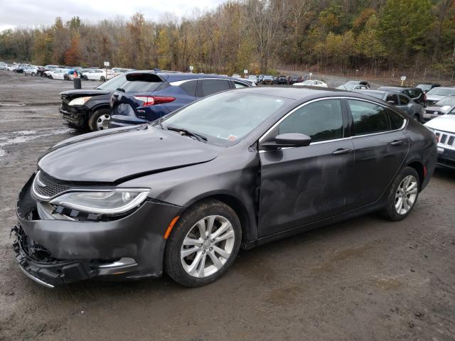 1C3CCCAB9FN561383  chrysler  2015 IMG 1