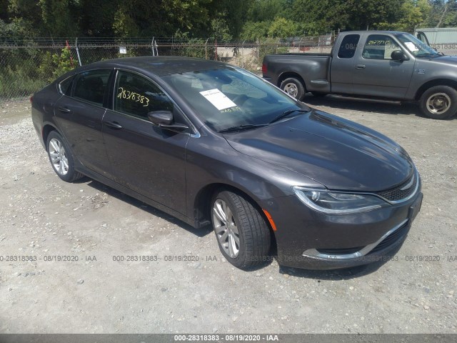 1C3CCCAB9FN574103  chrysler 200 2014 IMG 0