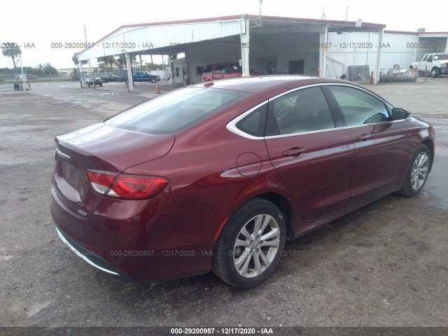 1C3CCCAB9FN594416  chrysler 200 2015 IMG 3