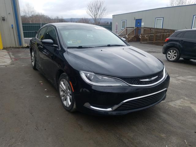 1C3CCCAB9FN598661  chrysler  2015 IMG 0