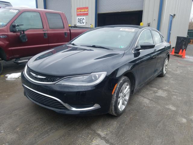 1C3CCCAB9FN598661  chrysler  2015 IMG 1