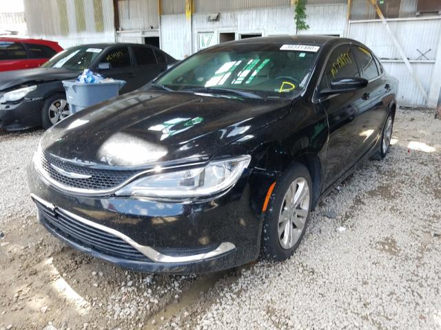 1C3CCCAB9FN635756  chrysler  2015 IMG 1