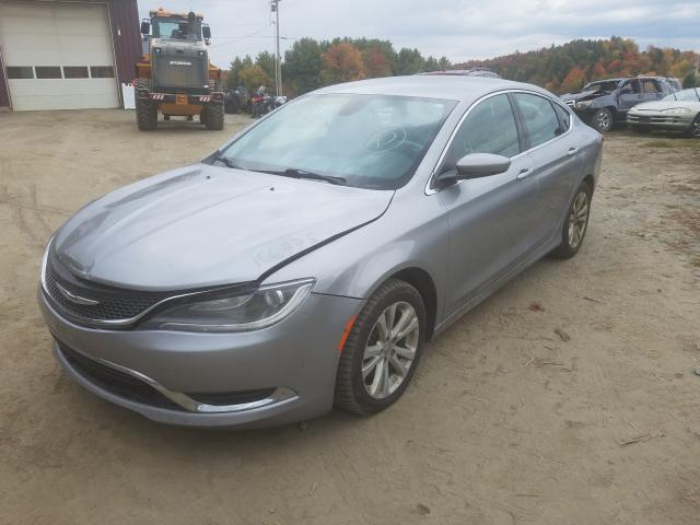 1C3CCCABXFN631747  chrysler  2015 IMG 1