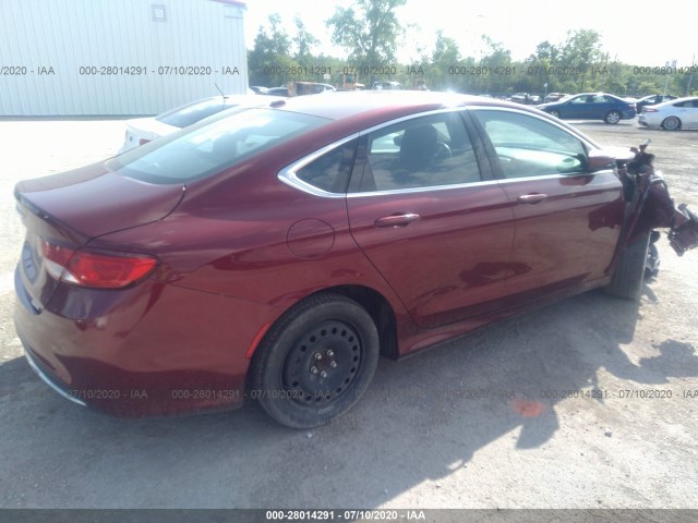 1C3CCCABXFN639945  chrysler 200 2015 IMG 3