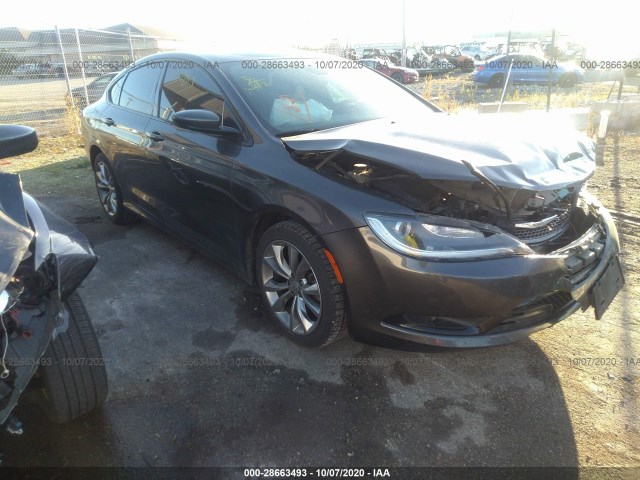 1C3CCCBB3FN535165  chrysler 200 2015 IMG 0