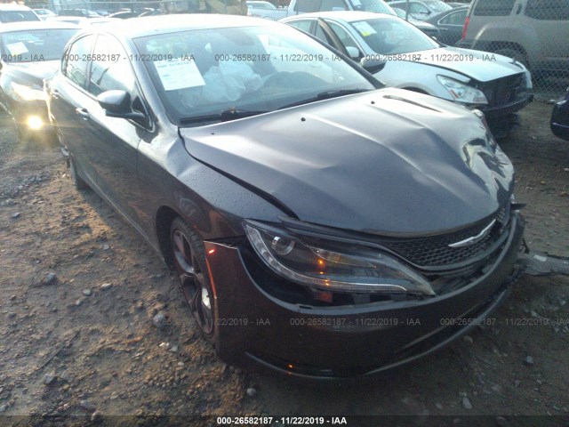 1C3CCCBB4FN532517  chrysler 200 2015 IMG 0