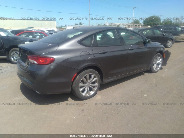 1C3CCCBB6FN511698  chrysler 200 2015 IMG 3