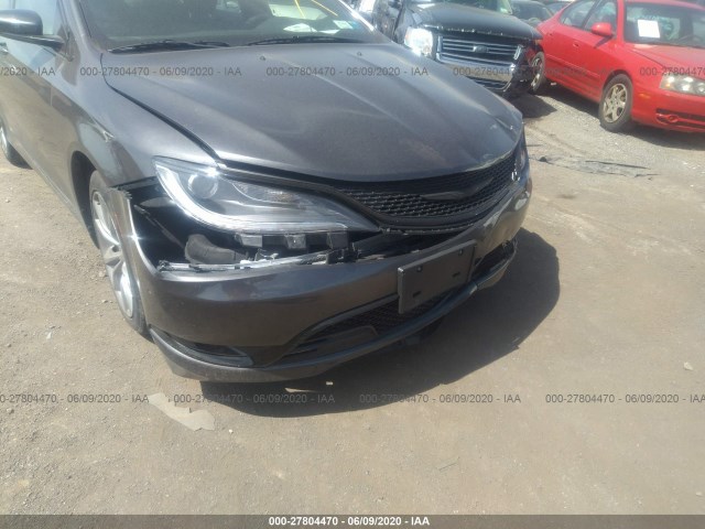 1C3CCCBB6FN511698  chrysler 200 2015 IMG 5