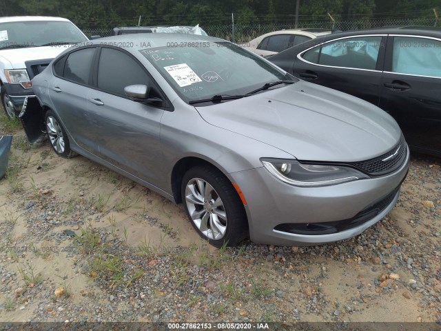 1C3CCCBB6FN625460  chrysler 200 2015 IMG 0