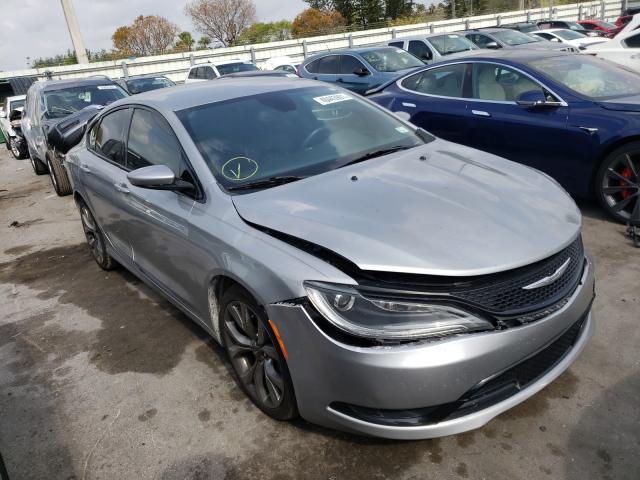 1C3CCCBB6FN626401  chrysler  2015 IMG 0