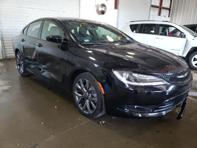 1C3CCCBB7FN552924  chrysler  2015 IMG 0