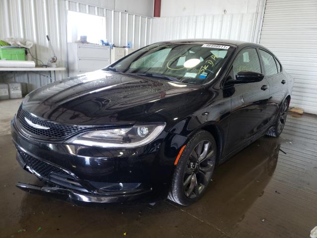 1C3CCCBB7FN552924  chrysler  2015 IMG 1