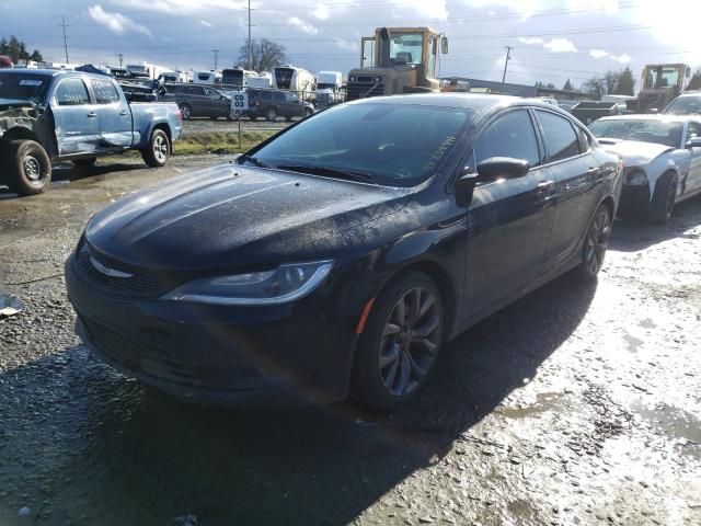 1C3CCCBB8FN550339  chrysler  2015 IMG 1