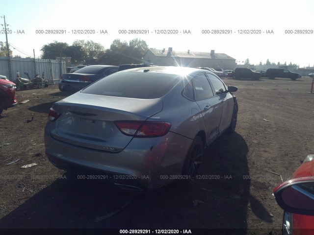 1C3CCCBB8FN596897  chrysler 200 2015 IMG 3