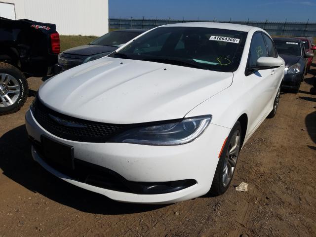 1C3CCCBG5FN517505  chrysler  2015 IMG 1